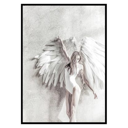 Poster Gallerix Angel Wings