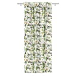 Multibandslängd Arvidssons Textil Skogsliv