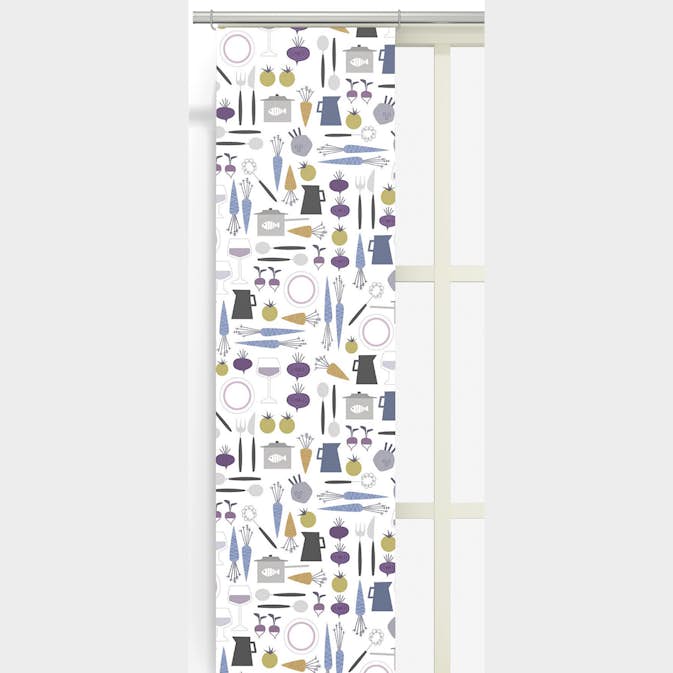 Panellängd Arvidssons Textil Dinner