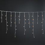 Istappsslinga Gnosjö Konstsmide LED