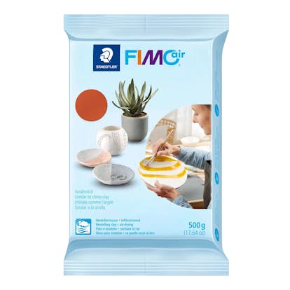 Lera Fimo Air Lufttorkande