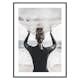 Poster Gallerix Surfer No2
