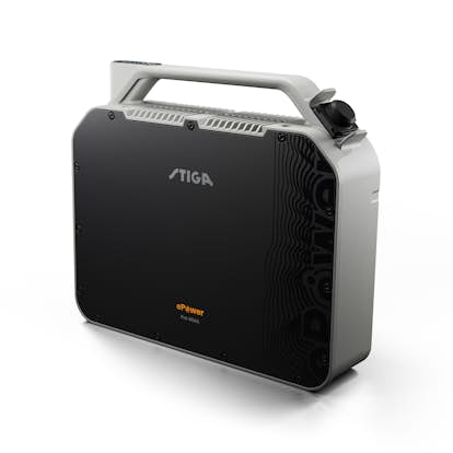 Batteri Stiga 56V 40 Ah Pro