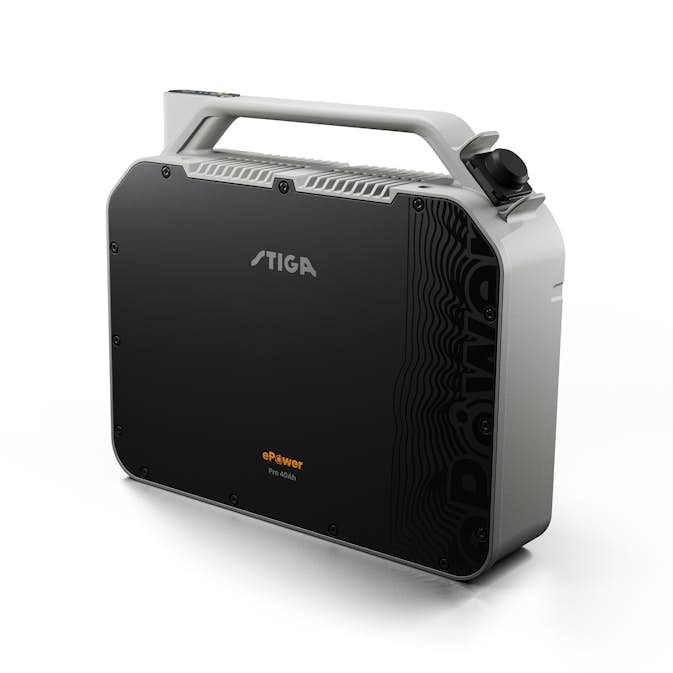 Batteri Stiga 56V/40 Ah Pro