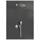 Takduschset Hansgrohe Raindance S 240 ShowerSelect S 1jet