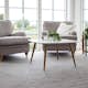 Soffbord Venture Home Plaza 80 cm