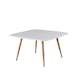 Soffbord Venture Home Plaza 80 cm