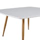 Soffbord Venture Home Plaza 80 cm