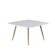 Soffbord Venture Home Plaza 80 cm