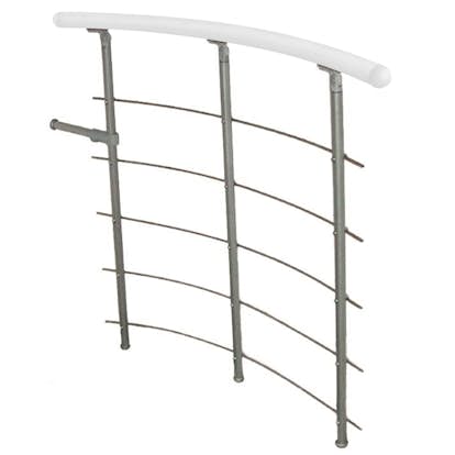 Extra Trappräcke Byggera Portofino Runt