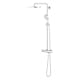 Takduschset Grohe Rainshower 310 Cosmopolitan
