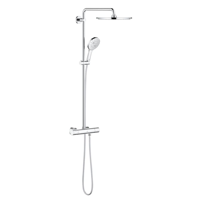 Takduschset Grohe Rainshower 310 Cosmopolitan