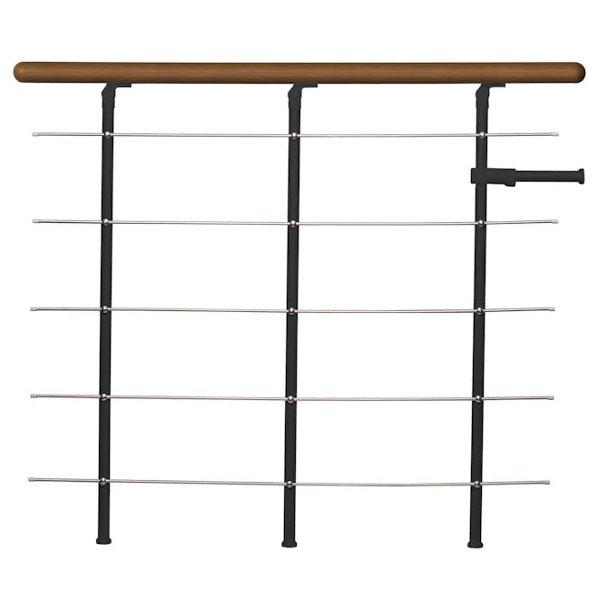 Extra Trappräcke Byggera Sanremo Rakt