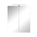 Spegelskåp Arredo Plaza Slim 75