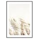 Poster Gallerix Reed In Wind
