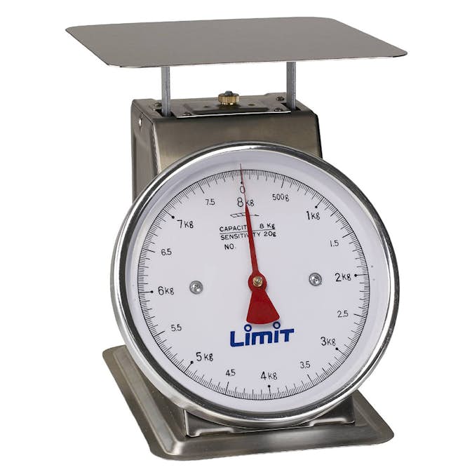 Paketvåg/Bänkvåg Limit