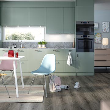 Vinylgolv Canton Bjelin Rigid Core