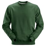 Sweatshirt Snickers Workwear Classic