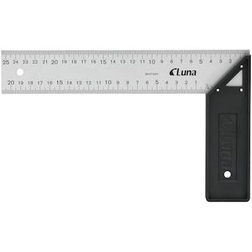 Vinkelhaka Luna Tools ABS