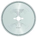 Formatsågklinga CMT Orange Tools TF Laminat/Spånskivor