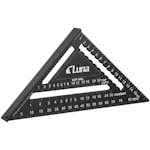 Snabbvinkel Luna Tools aluminium