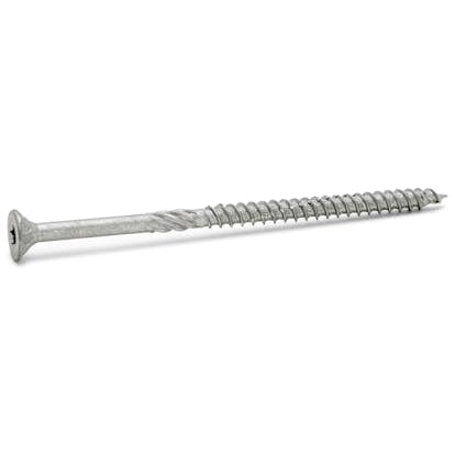 Träskruv FAST HSP TFT C4