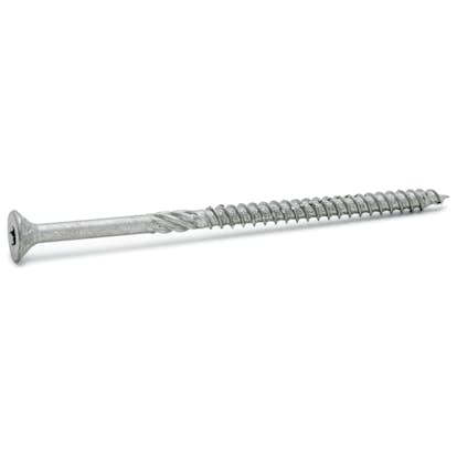 Träskruv FAST HSP TFT C4