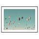 Poster Gallerix Hot Air Balloons