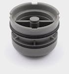 Luktstopp Unidrain Mekaniskt 2821