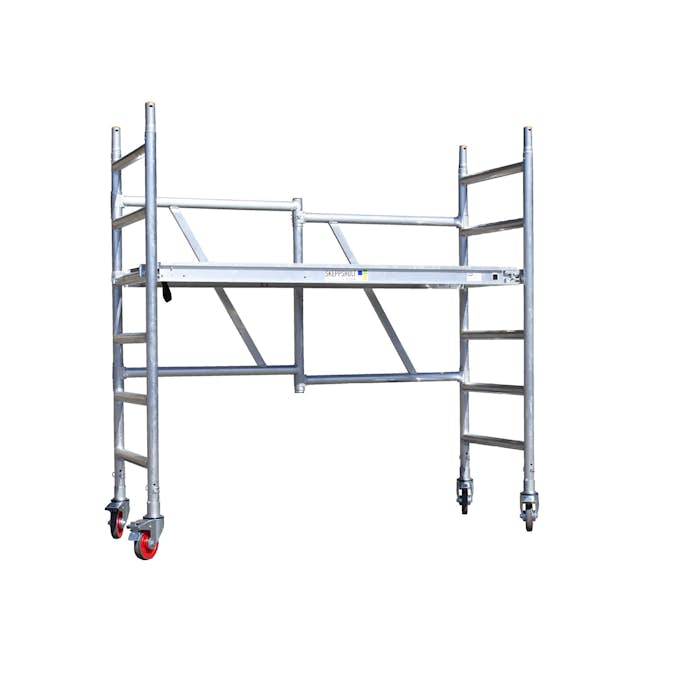 Hantverkställning Skeppshultstegen 1850x750 mm 1 M