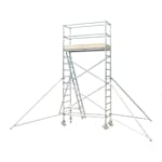 Rullställning Skeppshultstegen Smal