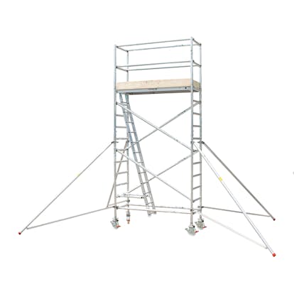 Rullställning Skeppshultstegen Smal