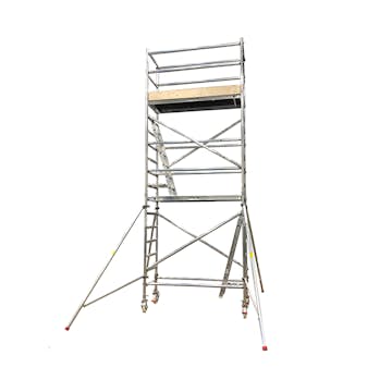 Rullställning Skeppshultstegen Smal