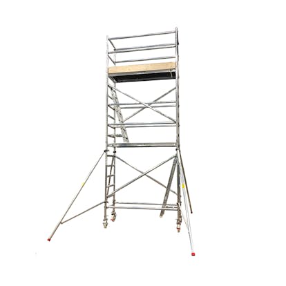 Rullställning Skeppshultstegen Smal