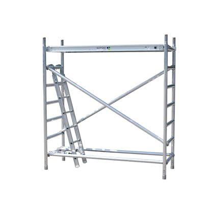 Påbyggnadssats Skeppshultsstegen