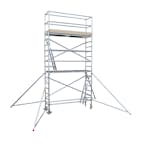 Rullställning Skeppshultstegen Smal