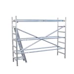 Påbyggnadssats Skeppshultsstegen