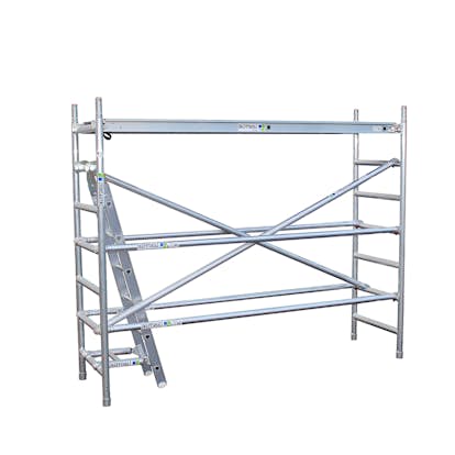 Påbyggnadssats Skeppshultsstegen