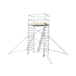 Rullställning Skeppshultstegen Bred