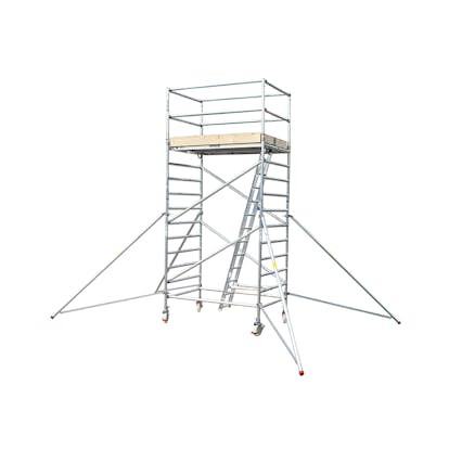 Rullställning Skeppshultstegen Bred