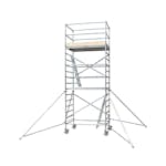 Rullställning Skeppshultstegen Bred