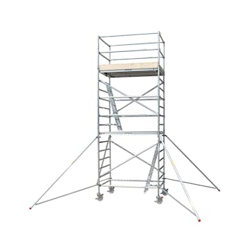 Rullställning Skeppshultstegen Bred