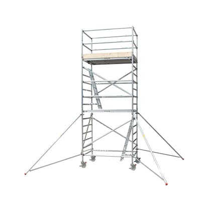 Rullställning Skeppshultstegen Bred