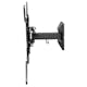 Väggfäste Vivanco Upp Till 55 tum/35 kg Tilt/Vrid