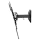 Väggfäste Vivanco Upp Till 55 tum/35 kg Tilt/Vrid