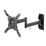 Väggfäste Vivanco Upp Till 43 tum/25 kg Full motion