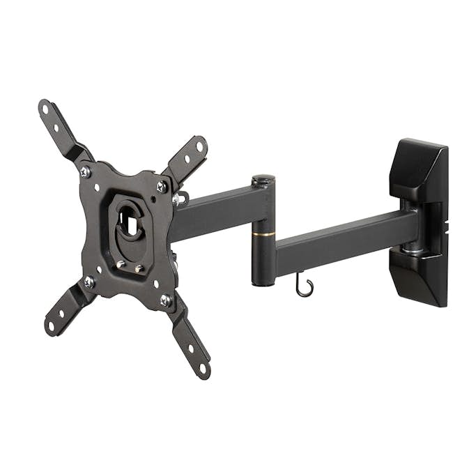 Väggfäste Vivanco Upp Till 43 tum/25 kg Full motion