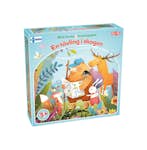 Spel ABA Skol En tävling i skogen