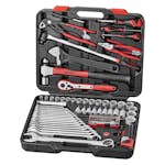 Verktygssats Teng Tools THDV105