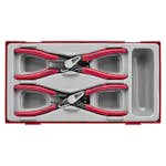 Spårringstångsats Teng Tools TT474-5E